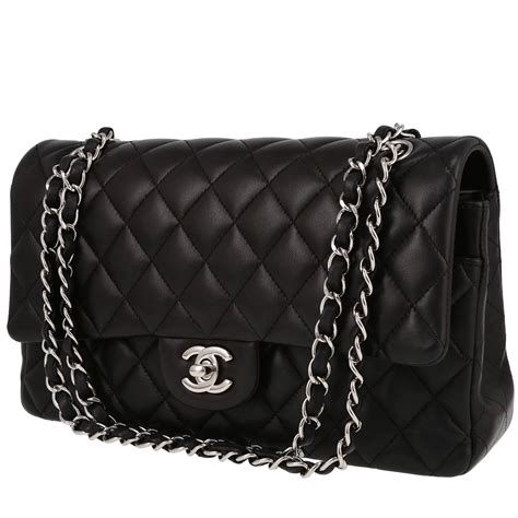 borsa chanel trapuntata prezzo|Chanel borse italia.